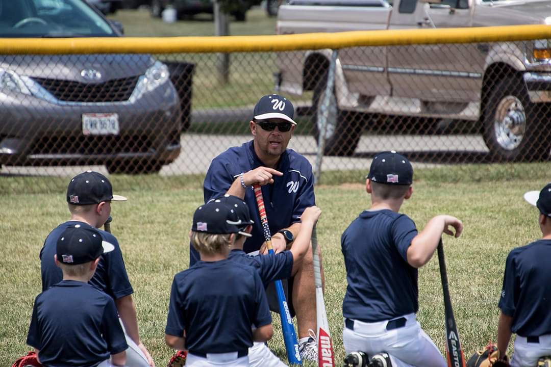 Louisville Travel Baseball Teams & Camps | Wolves Baseball